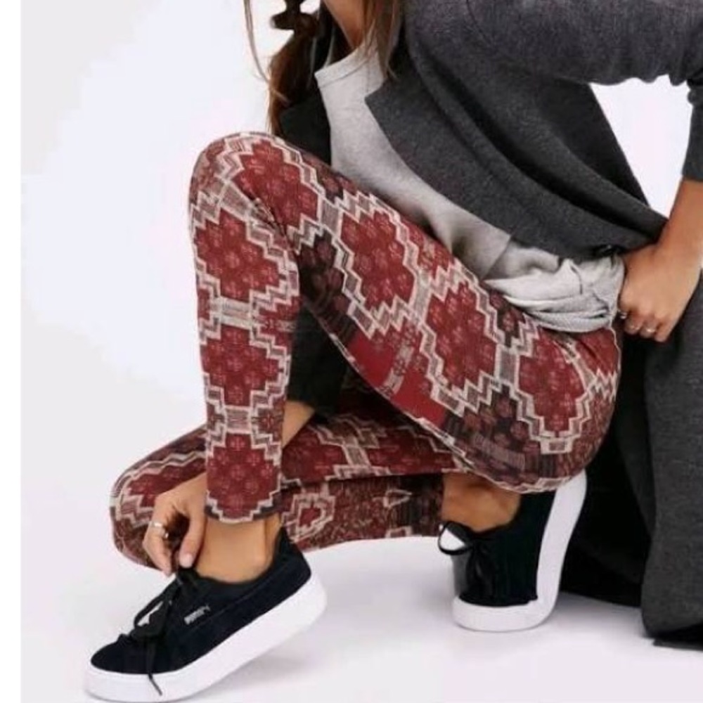 Free people leggings
